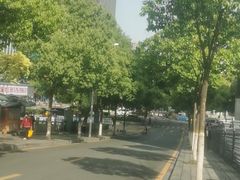 -宜昌富力皇冠假日酒店·咖啡1号西餐厅