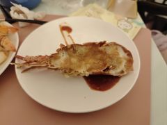 -广州花园酒店