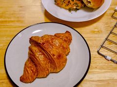 羊角包-Wagas沃歌斯(合生汇店)