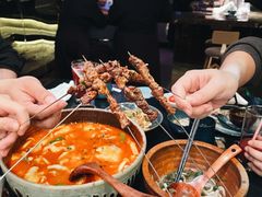 -山石榴·贵州菜(丰盛里店)