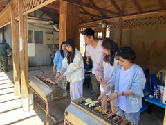 -亲兄弟真人CS团建拓展基地