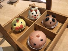 -避风塘(百联东郊店)