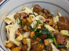 -西安手工软面(浦东南路店)