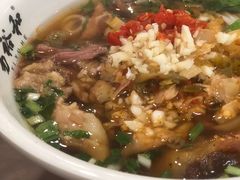 -易裕和·长沙米粉(友谊路店)
