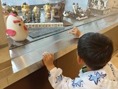 -歌斐颂巧克力小镇