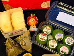 -中栗华栗子(鞍山道店)