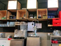 -木屋烧烤(惠阳华润小径湾店)