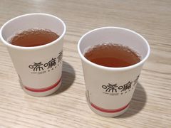 杏皮水-唏嘛香·金城牛大(虹口龙之梦店)