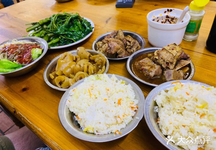 东兴牛肉店(庄府巷店)图片