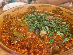 -乐山第一家临江鳝丝(茶坊路店)