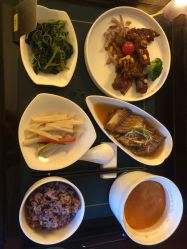 -新寰亚月子会所(金鸡湖凯宾店)