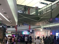 -万达广场(东莞厚街店)