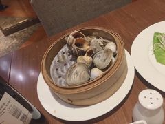 -马哥孛罗咖啡厅·Cafe Marco (厦门马哥孛罗东方大酒店)
