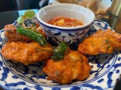 -simply thai天泰(静安嘉里中心店)