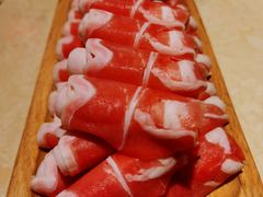 -三宝涮肉(体育学院店)