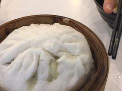 鸡肉大包-粤厨点心专门店