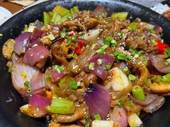 -掌上鲜(南顺城街店)