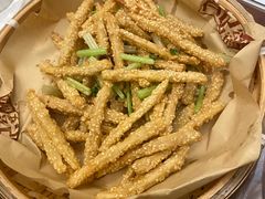 -肖记公安牛肉鱼杂馆·省级非物质文化遗产(三角路直营店)