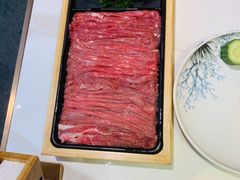 -祥源胡同·涮牛羊肉火锅(花桥店)