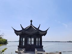 -锦溪古镇