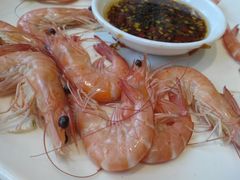 -南海渔家•海鲜•正宗海南菜(海棠湾店)