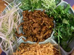 -满园春饼(宜昌万达店)
