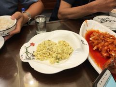 -望乡楼上海菜(日月光店)