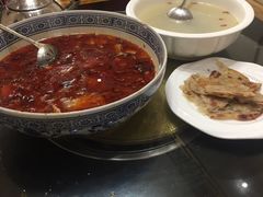 -德厚山庄