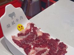 -荣叔港式沙嗲牛肉火锅(正佳潮流店)