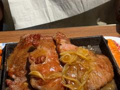 -南都咖啡西餐厅(天誉店)