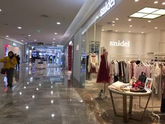 -杭州西湖银泰百货