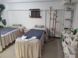 -肌理言健康美肌驻颜所