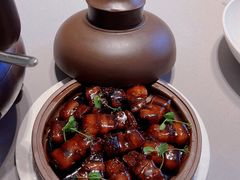红烧肉-九福楼大酒店