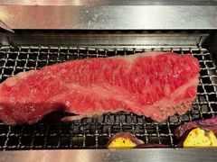 -俺的焼肉(銀座9丁目店)