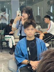 -藤野造型