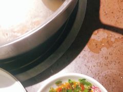 -幸运牛汕头小黄牛牛肉火锅(梅林店)