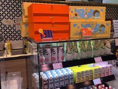 -巴黎贝甜(龙江店)