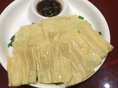 -万小金辣椒炒肉(三经路店)