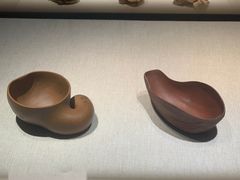 -深圳博物馆(古代艺术馆)