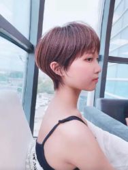 -YESIDO椰岛造型烫发染发