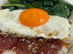 -颓记茶餐厅(美景总店)