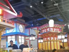 -牛New寿喜烧(虹桥新天地店)