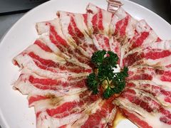 -韩宫宴烤肉·黑毛和牛·料理(滨湖银泰城店)