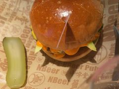 -牛啤堂精酿啤酒餐吧(五棵松华熙店)
