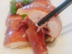 -宝丽轩中餐厅BAOLIXUAN