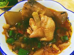 -石灰市毛记烧鸡公(解放碑店)