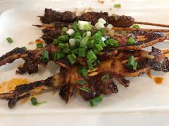 -情妹妹干锅锅(中海国际购物公园店)