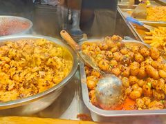 -丁家坡洋芋·观音桥好吃街A区(全国总店)