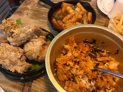 -miss密斯韩餐(平阳景苑店)