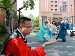 -梅园婚恋·婚姻介绍